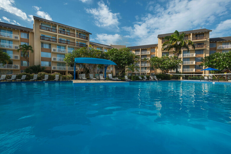 Hotel Divi Southwinds Beach Resorts