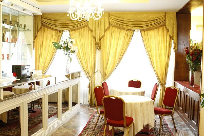 Hotel Hermitage