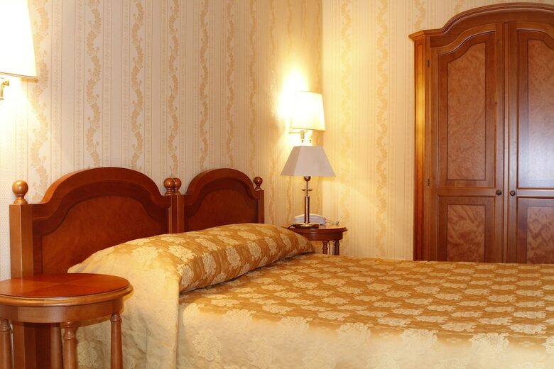 Hotel Hermitage