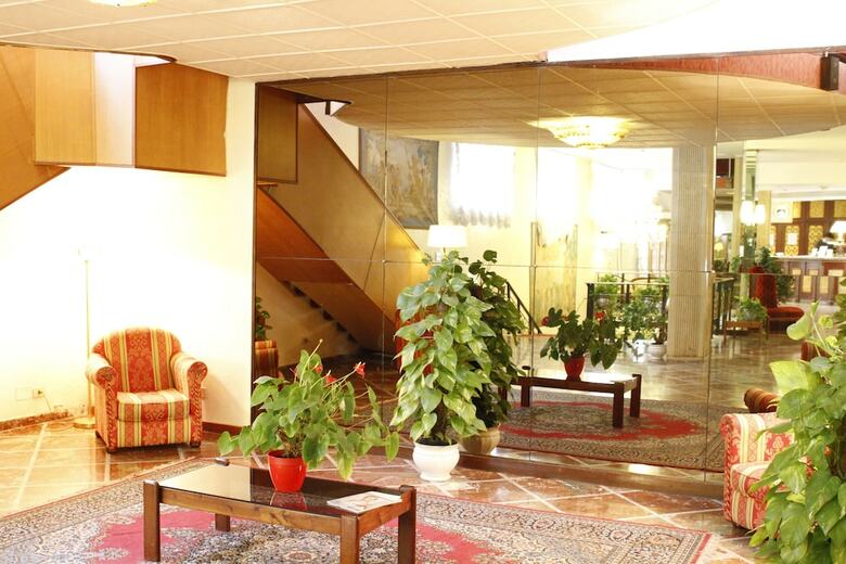 Hotel Hermitage