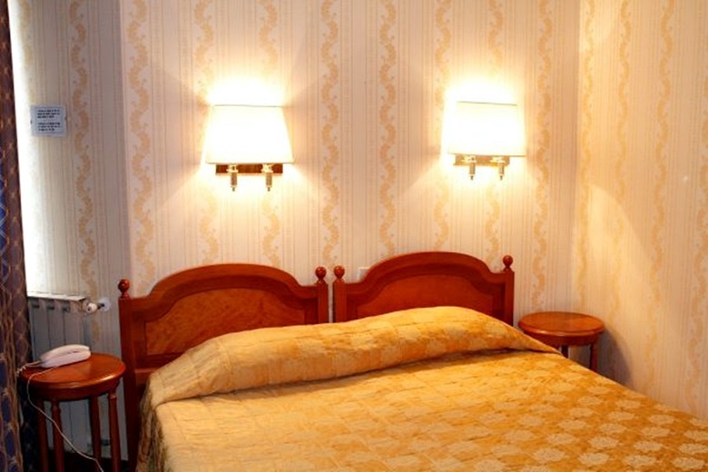 Hotel Hermitage