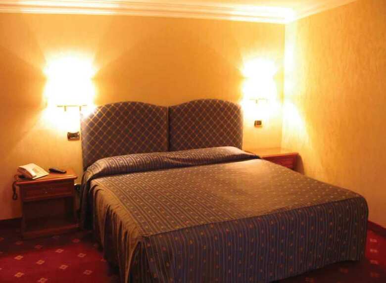 Hotel Hermitage