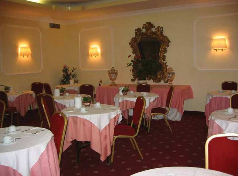 Hotel Hermitage