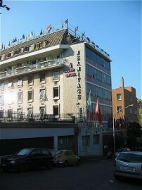 Hotel Hermitage