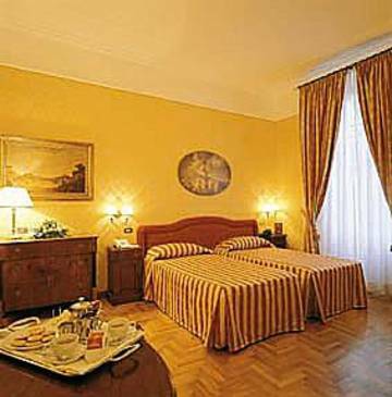 Hotel Royal Court