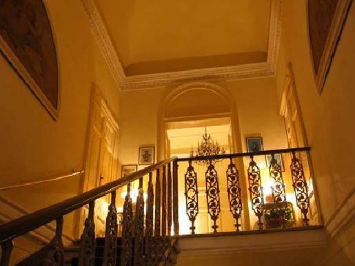 Hotel Siviglia