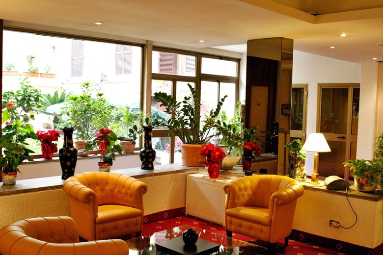Hostal Ostello Bello Roma Colosseo