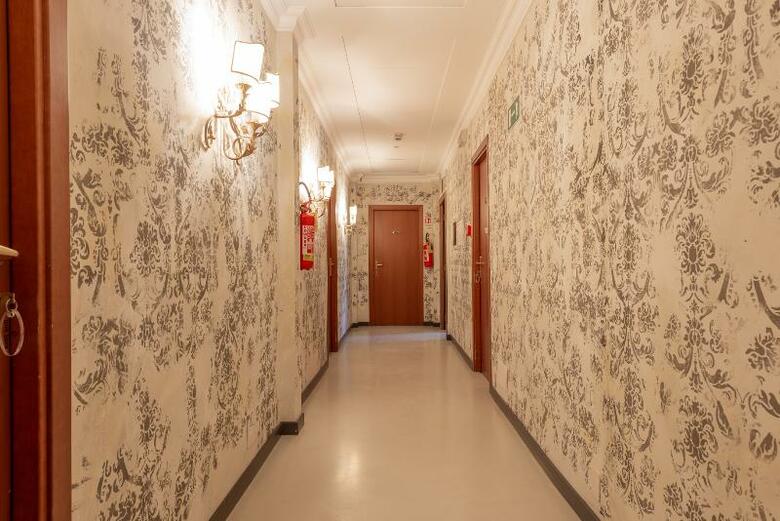 Hostal Ostello Bello Roma Colosseo