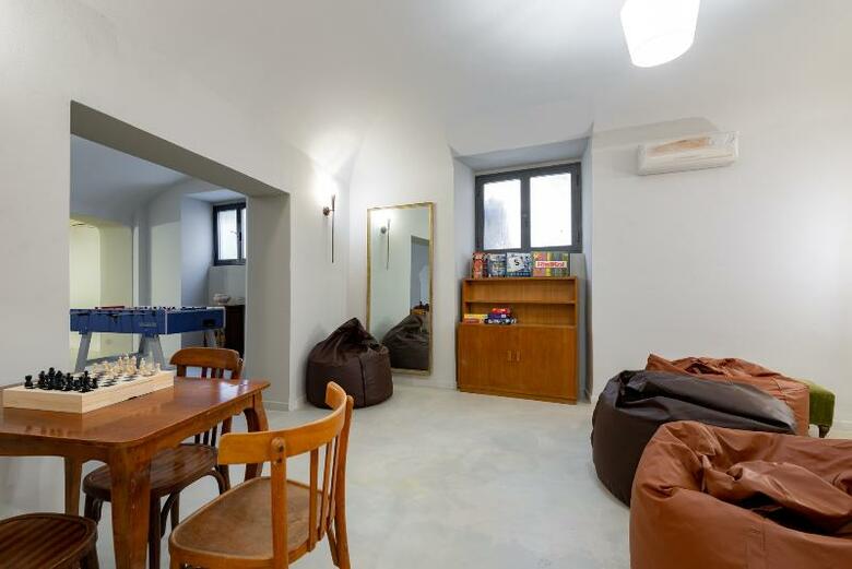Hostal Ostello Bello Roma Colosseo