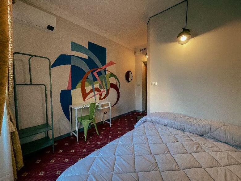 Hostal Ostello Bello Roma Colosseo