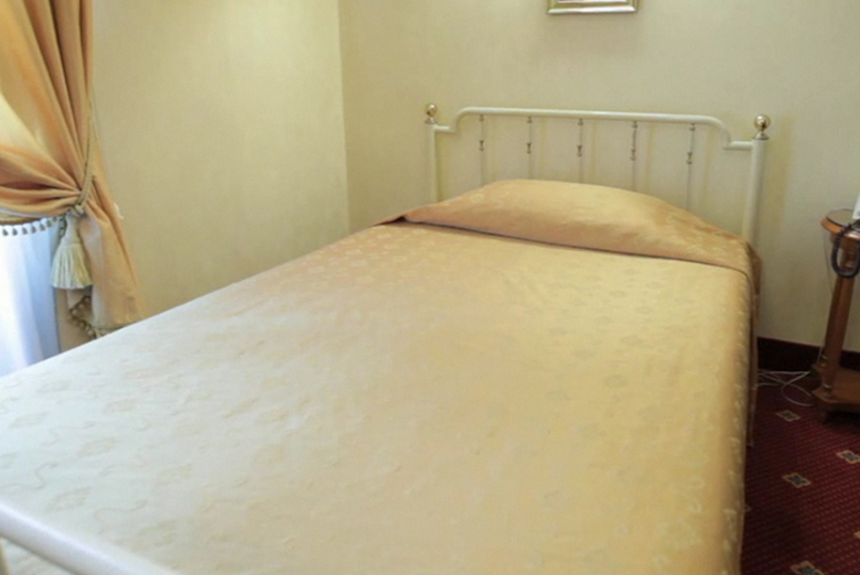 Hostal Ostello Bello Roma Colosseo