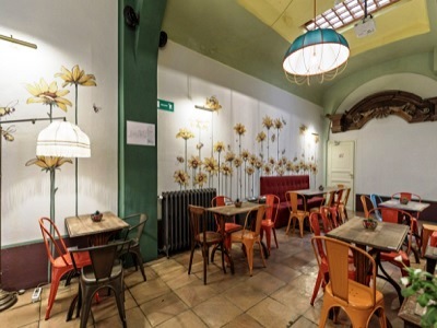 Hostal Ostello Bello Roma Colosseo