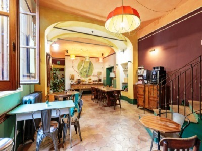 Hostal Ostello Bello Roma Colosseo