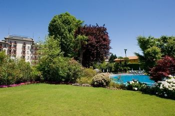 Hotel Regina Palace