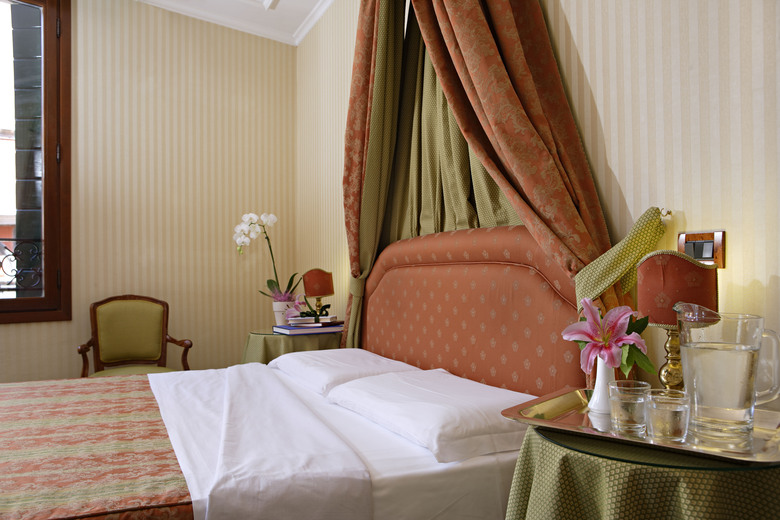 Hotel Kette