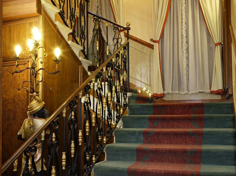 Hotel Kette