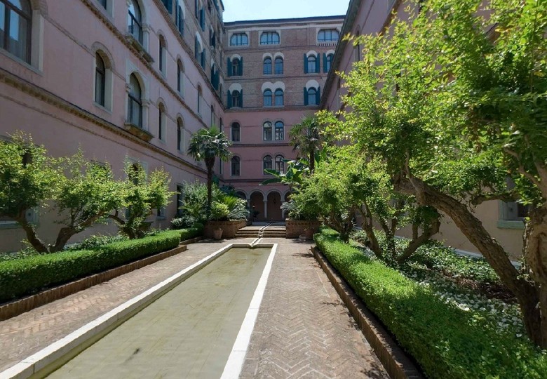 Hotel Excelsior Venice Lido Resort