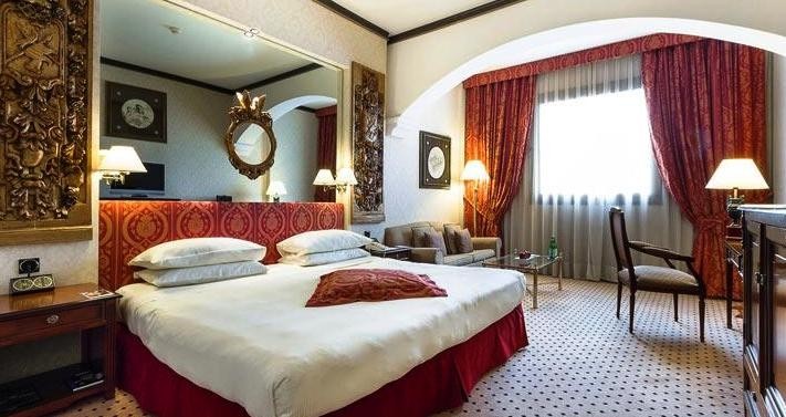 Hotel Meli� Milano