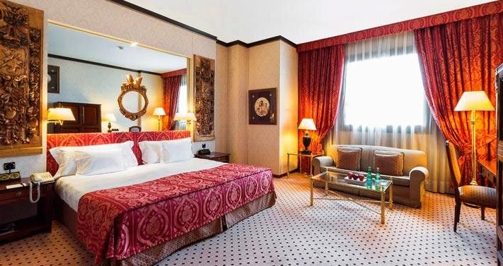 Hotel Meli� Milano