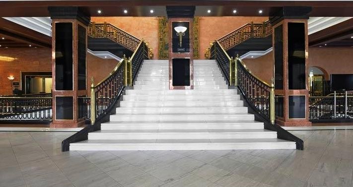 Hotel Meli� Milano
