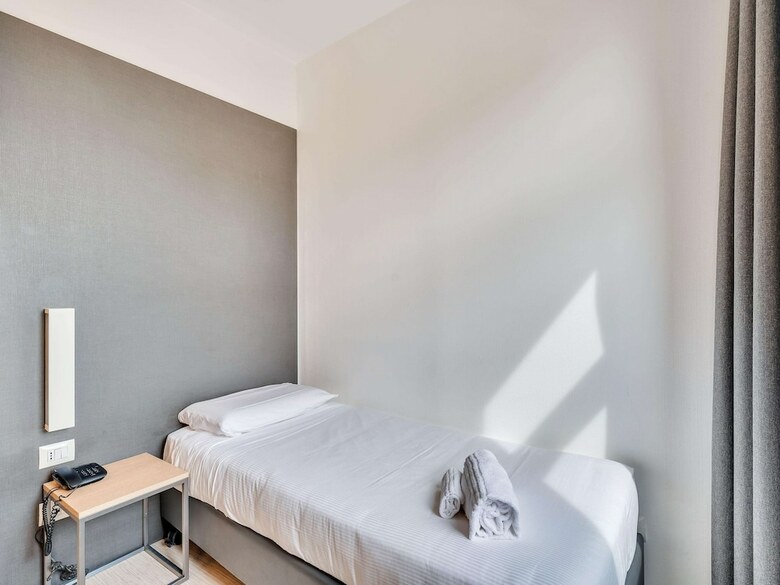 Hotel Mini Aosta