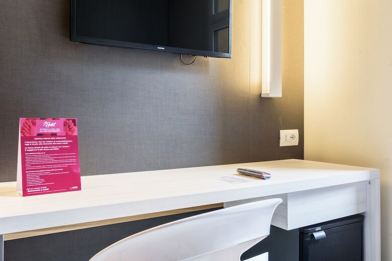 Hotel Mini Aosta