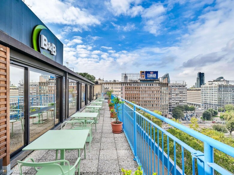Hotel Mini Aosta