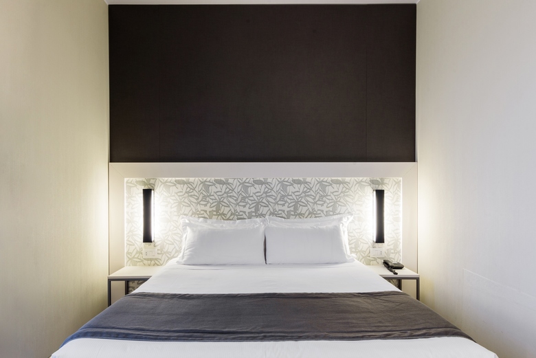 Hotel Mini Aosta