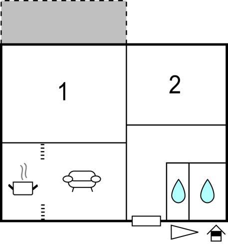 Apartment V.c.emina VI