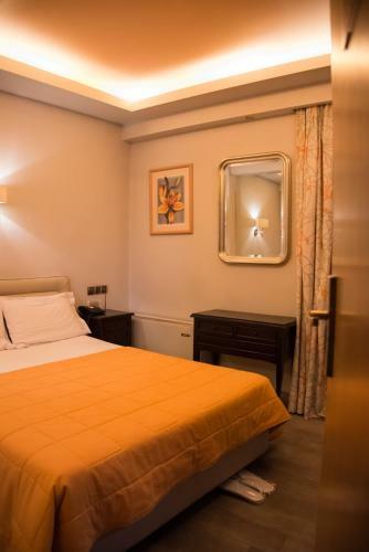 Hotel Maroussi