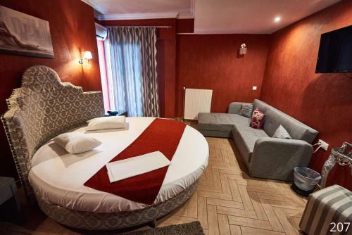 Atlantic Hotel