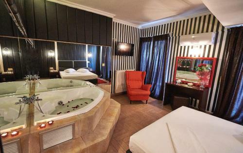 Atlantic Hotel