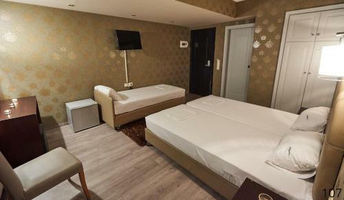 Atlantic Hotel