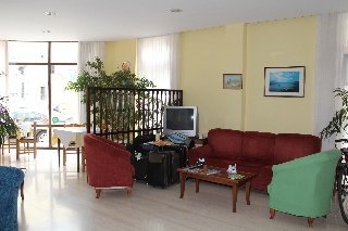 Nefeli Hotel