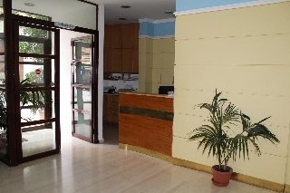 Nefeli Hotel