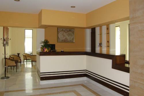Hotel Giorgio