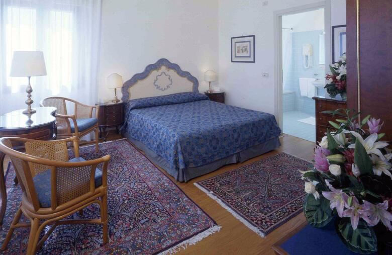 Royal San Marco Hotel