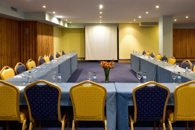 Hotel Pestana Viking Resort