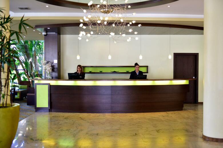 Hotel Pestana Viking Resort