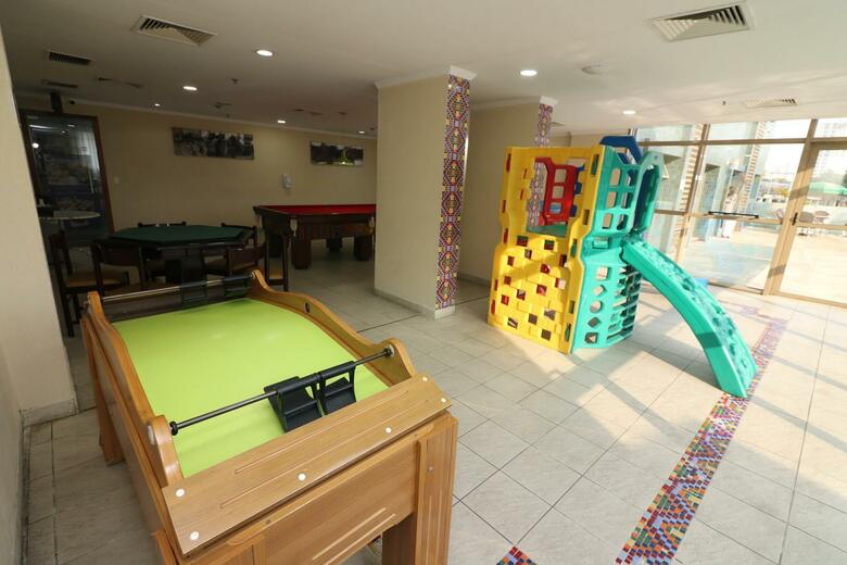 Hotel Nacional Inn S�o Jos� Dos Campos