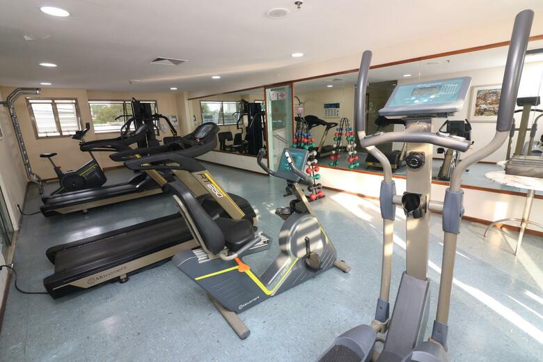 Hotel Nacional Inn S�o Jos� Dos Campos