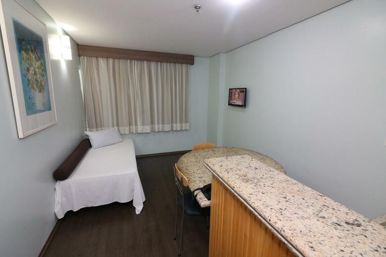 Hotel Nacional Inn S�o Jos� Dos Campos
