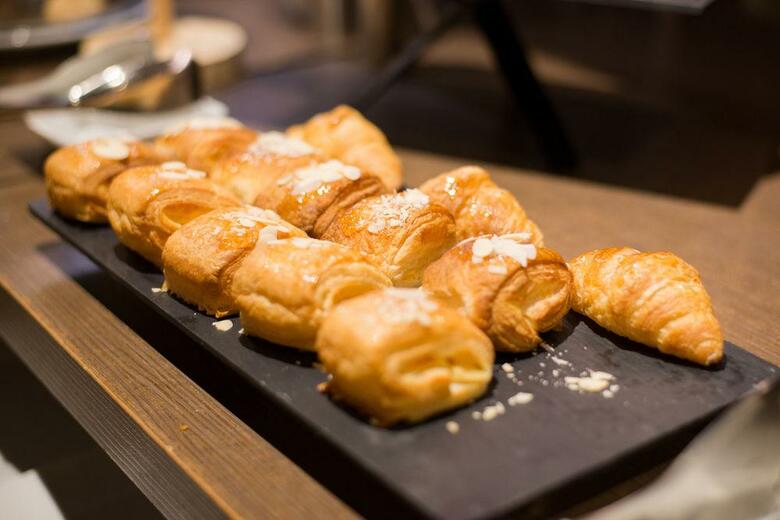 Hotel Petit Palace Madrid Aeropuerto