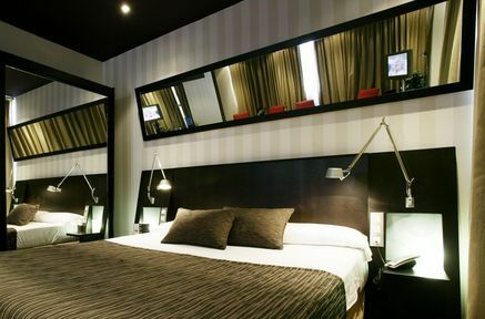 Hotel Petit Palace Madrid Aeropuerto