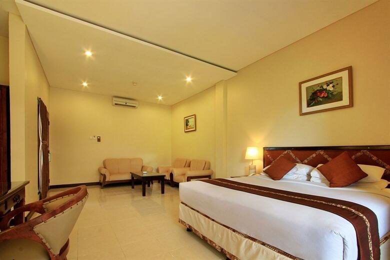 Pelangi Bali Hotel & Spa