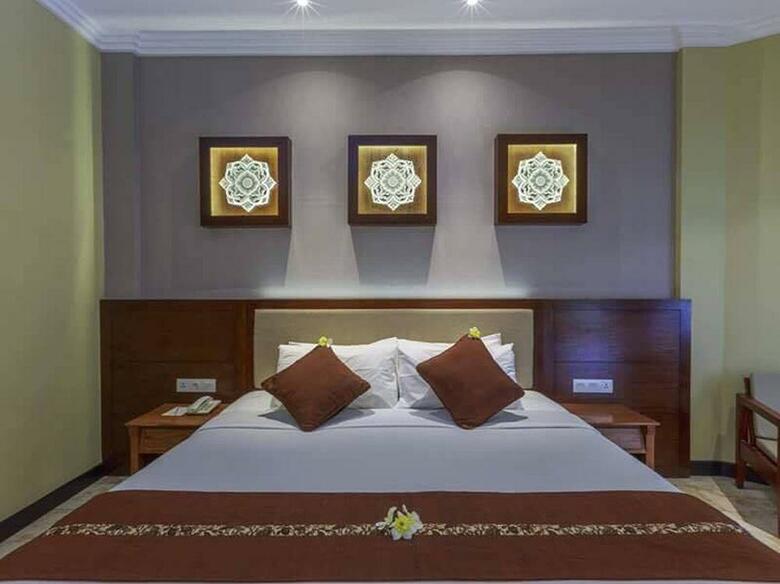 Pelangi Bali Hotel & Spa