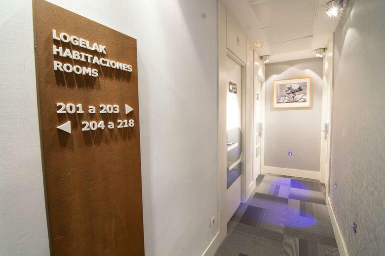 Hotel Petit Palace Tamarises
