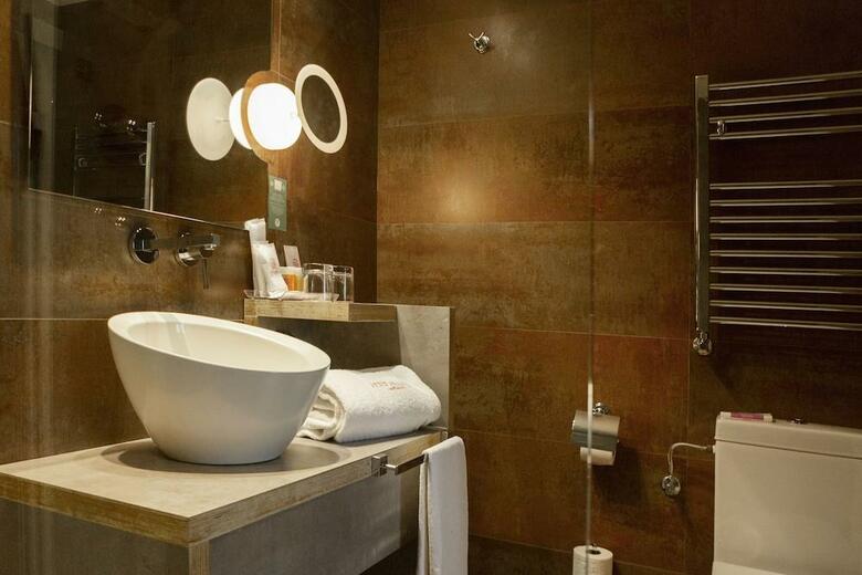Hotel Petit Palace Tamarises