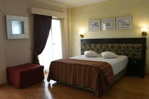 Villa Orion Hotel