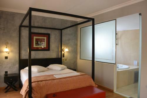 Villa Orion Hotel